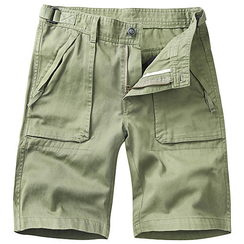 Men's Hunting Pants Ventilation Wearproof Soft Summer Solid Colored Cotton for Army Green Khaki M L XL XXL XXXL
Men's Hunting Pants Ventilation Wearproof Soft Summer Solid Colored Cotton for Army Green Khaki M L XL XXL XXXL