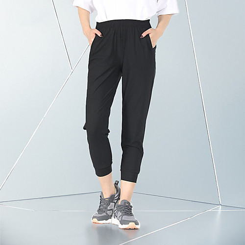 Women's Hiking Pants Trousers Solid Color Outdoor Regular Fit Breathable Quick Dry Soft Comfortable Spandex Bottoms Black Blue Hunting Fishing Camping / Hiking / Caving S M L XL XXL / Zipper Pocket
Women's Hiking Pants Trousers Solid Color Outdoor Regular Fit Breathable Quick Dry Soft Comfortable Spandex Bottoms Black Blue Hunting Fishing Camping / Hiking / Caving S M L XL XXL / Zipper Pocket