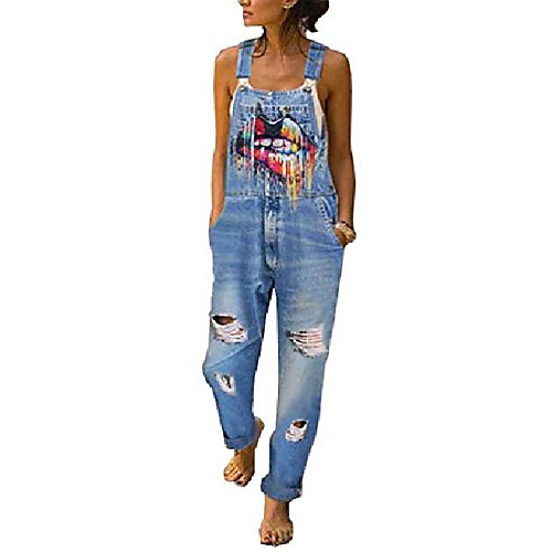 kankanluck women overalls denim cotton denim jeans hole roll up jumpsuits light blue 4xl
kankanluck women overalls denim cotton denim jeans hole roll up jumpsuits light blue 4xl