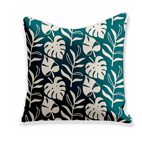 Cushion Cover 1PC Linen Soft Decorative Square Throw Pillow Cover Cushion Case Pillowcase for Sofa Bedroom 45 x 45 cm (18 x 18 Inch) Superior Quality Machine Washable
Cushion Cover 1PC Linen Soft Decorative Square Throw Pillow Cover Cushion Case Pillowcase for Sofa Bedroom 45 x 45 cm (18 x 18 Inch) Superior Quality Machine Washable