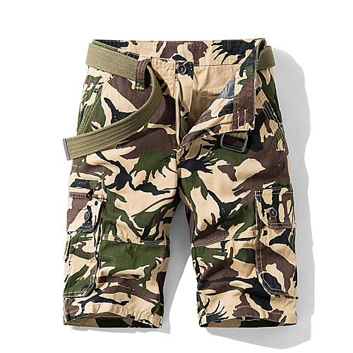 Men's Hiking Shorts Hiking Cargo Shorts Camo Outdoor 10 Breathable Multi-Pockets Wear Resistance Cotton Shorts White Grey Khaki Green Brown Hunting Fishing Climbing 30 36 38 32 34
Men's Hiking Shorts Hiking Cargo Shorts Camo Outdoor 10 Breathable Multi-Pockets Wear Resistance Cotton Shorts White Grey Khaki Green Brown Hunting Fishing Climbing 30 36 38 32 34