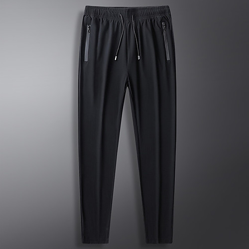 Men's Hiking Pants Trousers Summer Outdoor Regular Fit Quick Dry Lightweight Breathable High Elasticity Pants / Trousers Bottoms Black Fishing Camping / Hiking / Caving Traveling L XL XXL XXXL 4XL
Men's Hiking Pants Trousers Summer Outdoor Regular Fit Quick Dry Lightweight Breathable High Elasticity Pants / Trousers Bottoms Black Fishing Camping / Hiking / Caving Traveling L XL XXL XXXL 4XL