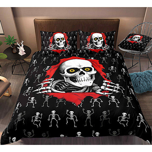 3-Piece Duvet Cover Set Hotel Bedding Sets Comforter Cover with Soft Lightweight Microfiber, Include 1 Duvet Cover, 2 Pillowcases for Double/Queen/King(1 Pillowcase for Twin/Single)
3-Piece Duvet Cover Set Hotel Bedding Sets Comforter Cover with Soft Lightweight Microfiber, Include 1 Duvet Cover, 2 Pillowcases for Double/Queen/King(1 Pillowcase for Twin/Single)