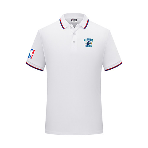 Men's Polo Other Prints Bee Letter Print Short Sleeve Daily Tops Cotton Simple Casual White Black Blue
Men's Polo Other Prints Bee Letter Print Short Sleeve Daily Tops Cotton Simple Casual White Black Blue