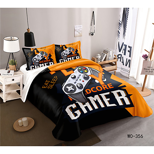 3-Piece Duvet Cover Set Hotel Bedding Sets Comforter Cover with Soft Lightweight Microfiber, Include 1 Duvet Cover, 2 Pillowcases for Double/Queen/King
3-Piece Duvet Cover Set Hotel Bedding Sets Comforter Cover with Soft Lightweight Microfiber, Include 1 Duvet Cover, 2 Pillowcases for Double/Queen/King