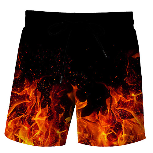 Men's Swim Shorts Swim Trunks Board Shorts Breathable Quick Dry Drawstring - Swimming Surfing Water Sports Summer
Men's Swim Shorts Swim Trunks Board Shorts Breathable Quick Dry Drawstring - Swimming Surfing Water Sports Summer