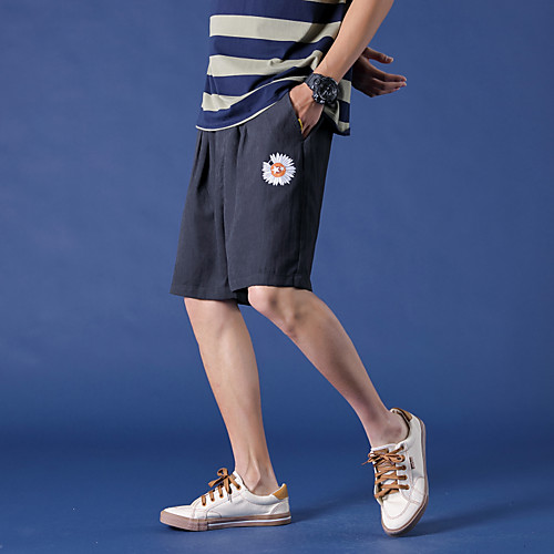 Men's Shorts Drawstring Collarless Solid Color Color Block Sport Athleisure Shorts Sleeveless Breathable Comfortable Everyday Use Street Casual Beach
Men's Shorts Drawstring Collarless Solid Color Color Block Sport Athleisure Shorts Sleeveless Breathable Comfortable Everyday Use Street Casual Beach