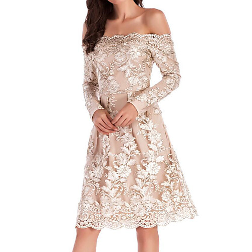 ebay aliexpress 2018 new european and american women's dress with a collar sexy long-sleeved slim embroidered dress
ebay aliexpress 2018 new european and american women's dress with a collar sexy long-sleeved slim embroidered dress