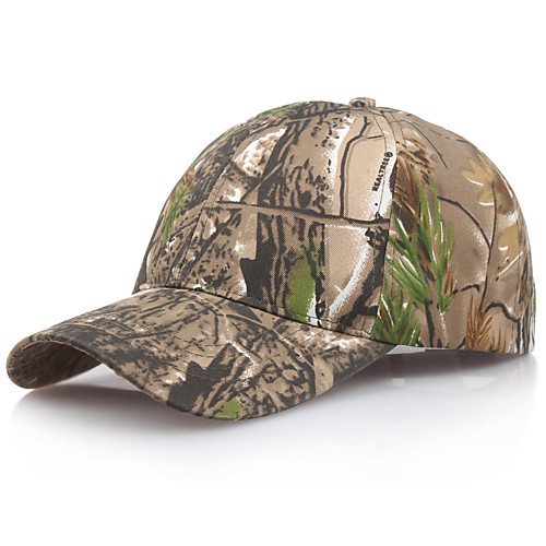 Men's Baseball Cap Sun Hat Fishing Hat Outdoor UV Sun Protection Windproof UPF50 Quick Dry Spring Summer Camouflage Color Camouflage Blue Camouflage Black / Breathable
Men's Baseball Cap Sun Hat Fishing Hat Outdoor UV Sun Protection Windproof UPF50 Quick Dry Spring Summer Camouflage Color Camouflage Blue Camouflage Black / Breathable