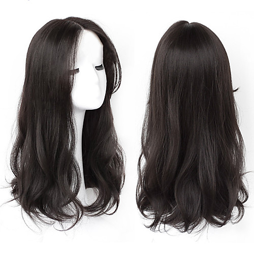 Long Synthetic Curly Wigs With Center Bangs Natural Curly Dark Brown Wigs for Women Cosplay Wigs Heat Resistant Fiber Wigs
Long Synthetic Curly Wigs With Center Bangs Natural Curly Dark Brown Wigs for Women Cosplay Wigs Heat Resistant Fiber Wigs