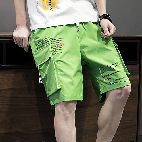 Men's Hiking Shorts Outdoor Regular Fit Breathable Soft Comfortable Wear Resistance Cotton Shorts GrayGreen Black Red Khaki Green Hunting Fishing Climbing M L XL XXL XXXL
Men's Hiking Shorts Outdoor Regular Fit Breathable Soft Comfortable Wear Resistance Cotton Shorts GrayGreen Black Red Khaki Green Hunting Fishing Climbing M L XL XXL XXXL
