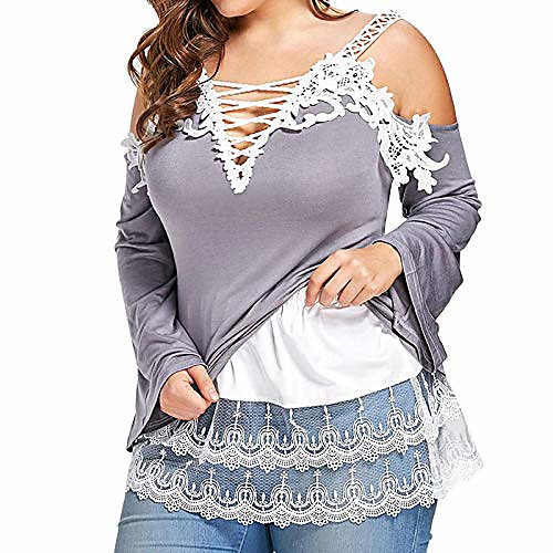 nobookh womens layered lace mini skirt,tiered crochet lace shirt extenders hem with waistband,(black,blue,white) xl-xxxxxl
nobookh womens layered lace mini skirt,tiered crochet lace shirt extenders hem with waistband,(black,blue,white) xl-xxxxxl