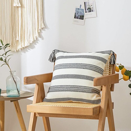 Pillowcase Knitting Jacquard Simplicity Small Refreshing Pillow Case Cover Living Room Bedroom Sofa Cushion Cover
Pillowcase Knitting Jacquard Simplicity Small Refreshing Pillow Case Cover Living Room Bedroom Sofa Cushion Cover