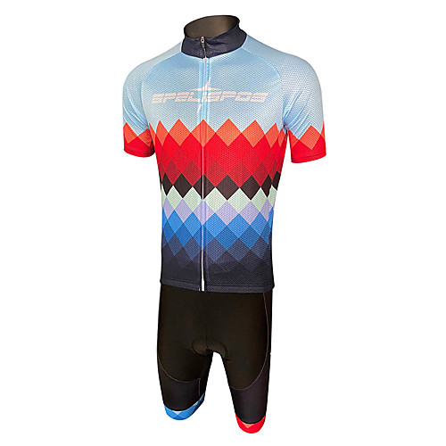 Men's Short Sleeve Cycling Padded Shorts Cycling Jersey with Bib Shorts Cycling Jersey with Shorts Dark Grey Mineral Green Red and White Bike Shorts Sports Clothing Apparel
Men's Short Sleeve Cycling Padded Shorts Cycling Jersey with Bib Shorts Cycling Jersey with Shorts Dark Grey Mineral Green Red and White Bike Shorts Sports Clothing Apparel
