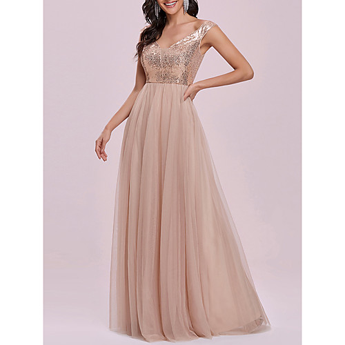 Women's A Line Dress Maxi long Dress Blushing Pink Sleeveless Solid Color Spring Summer Elegant Sexy 2021 S M L XL
Women's A Line Dress Maxi long Dress Blushing Pink Sleeveless Solid Color Spring Summer Elegant Sexy 2021 S M L XL