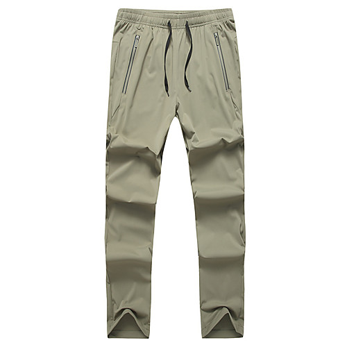 Women's Hiking Pants Trousers Solid Color Outdoor Tailored Fit Waterproof Breathable Quick Dry Ultra Light (UL) Nylon Spandex Pants / Trousers Dark Grey Black Blue Light Grey Hunting Fishing Climbing
Women's Hiking Pants Trousers Solid Color Outdoor Tailored Fit Waterproof Breathable Quick Dry Ultra Light (UL) Nylon Spandex Pants / Trousers Dark Grey Black Blue Light Grey Hunting Fishing Climbing