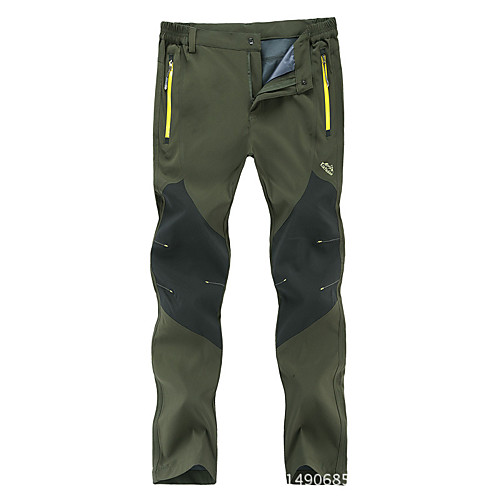 Men's Hiking Pants Trousers Patchwork Summer Outdoor Comfort Quick Dry Breathable Stretchy Pants / Trousers Black Army Green Grey Hunting Fishing Climbing L XL XXL XXXL 4XL / Zipper Pocket
Men's Hiking Pants Trousers Patchwork Summer Outdoor Comfort Quick Dry Breathable Stretchy Pants / Trousers Black Army Green Grey Hunting Fishing Climbing L XL XXL XXXL 4XL / Zipper Pocket