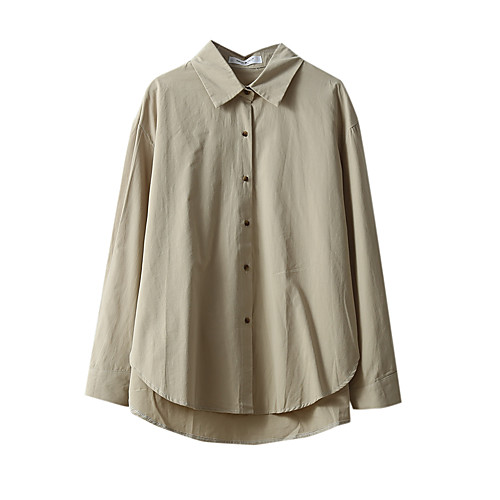 Women's Hiking Shirt / Button Down Shirts Long Sleeve Sweatshirt Top Outdoor Lightweight Breathable Quick Dry Sweat wicking Spring Summer Gray blue White khaki Fishing Climbing Camping / Hiking
Women's Hiking Shirt / Button Down Shirts Long Sleeve Sweatshirt Top Outdoor Lightweight Breathable Quick Dry Sweat wicking Spring Summer Gray blue White khaki Fishing Climbing Camping / Hiking