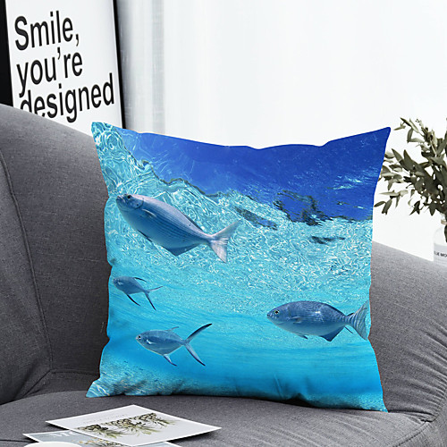 1 pcs Polyester Pillow Cover Pillow Cover & Insert Simple Classic Square Zipper Polyester Traditional Classic
1 pcs Polyester Pillow Cover Pillow Cover & Insert Simple Classic Square Zipper Polyester Traditional Classic