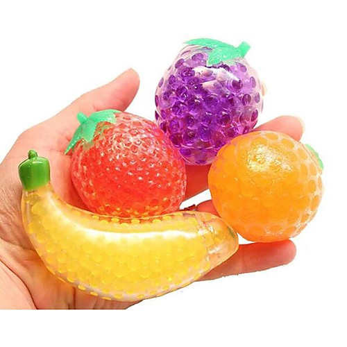 Fruit Jelly Water Squishy Stuff Funny Toy Pop It Fidget Stress Reliever Toys For Adult Kids Novelty Gifts
Fruit Jelly Water Squishy Stuff Funny Toy Pop It Fidget Stress Reliever Toys For Adult Kids Novelty Gifts