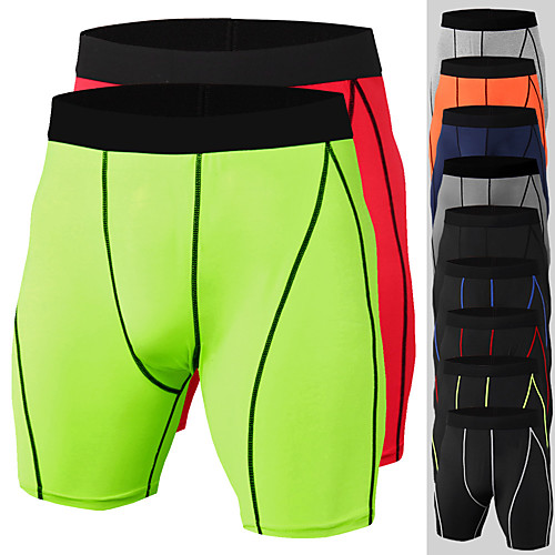 JACK CORDEE Men's Compression Shorts Running Shorts Running Base Layer Shorts Bottoms Fitness Gym Workout Performance Running Training Breathable Quick Dry Moisture Wicking Sport Solid Colored Black
JACK CORDEE Men's Compression Shorts Running Shorts Running Base Layer Shorts Bottoms Fitness Gym Workout Performance Running Training Breathable Quick Dry Moisture Wicking Sport Solid Colored Black