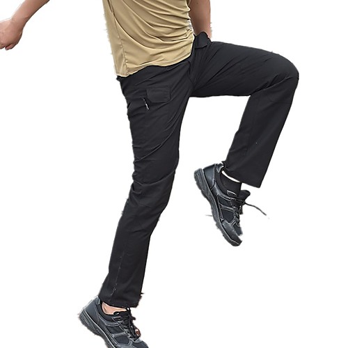 Men's Hunting Pants Quick Dry Ventilation Wearproof Soft Spring Summer Solid Colored Cotton for Black Army Green Grey S M L XL XXL
Men's Hunting Pants Quick Dry Ventilation Wearproof Soft Spring Summer Solid Colored Cotton for Black Army Green Grey S M L XL XXL