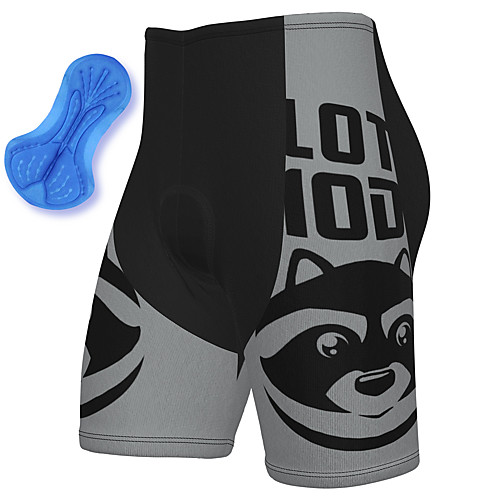 21Grams Men's Cycling Shorts Spandex Bike Padded Shorts / Chamois Breathable Quick Dry Sports Grey Mountain Bike MTB Road Bike Cycling Clothing Apparel Bike Wear / Athleisure
21Grams Men's Cycling Shorts Spandex Bike Padded Shorts / Chamois Breathable Quick Dry Sports Grey Mountain Bike MTB Road Bike Cycling Clothing Apparel Bike Wear / Athleisure
