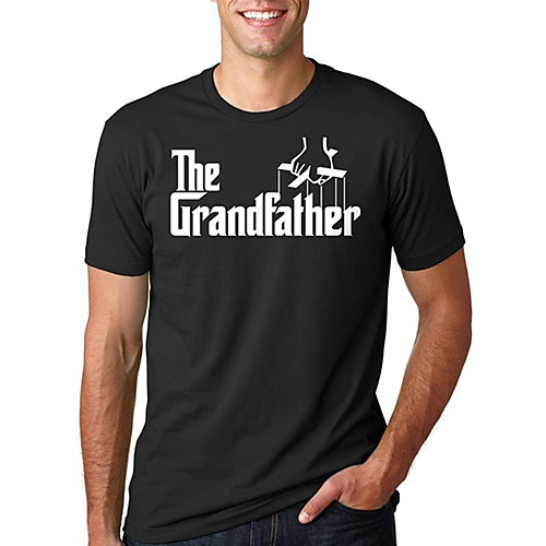Men's Tee / T-shirt Pure Color Crew Neck Cotton Letter Printed Sport Athleisure T Shirt Top Short Sleeves Breathable Soft Comfortable Everyday Use Street Casual Daily Outdoor
Men's Tee / T-shirt Pure Color Crew Neck Cotton Letter Printed Sport Athleisure T Shirt Top Short Sleeves Breathable Soft Comfortable Everyday Use Street Casual Daily Outdoor