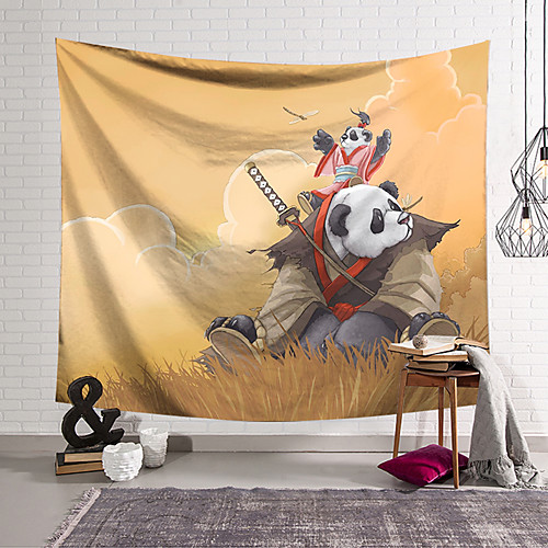 Wall Tapestry Art Decor Blanket Curtain Hanging Home Bedroom Living Room Decoration and Cartoon and Fantasy
Wall Tapestry Art Decor Blanket Curtain Hanging Home Bedroom Living Room Decoration and Cartoon and Fantasy