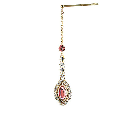 european and american fashion exaggerated pink gemstone diamond pendant hairpin hairpin hair accessories wholesale new headwear cf051
european and american fashion exaggerated pink gemstone diamond pendant hairpin hairpin hair accessories wholesale new headwear cf051