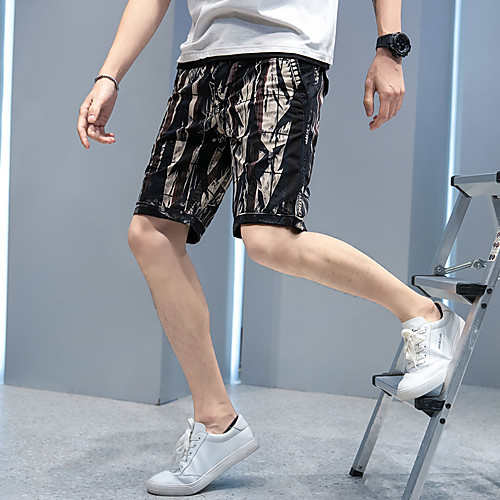 Men's Hiking Shorts Hiking Cargo Shorts Solid Color Outdoor Breathable Ventilation Multi-Pockets Cotton Shorts Bottoms Black Army Green Burgundy Blue Beach Traveling 28 29 30 36 38
Men's Hiking Shorts Hiking Cargo Shorts Solid Color Outdoor Breathable Ventilation Multi-Pockets Cotton Shorts Bottoms Black Army Green Burgundy Blue Beach Traveling 28 29 30 36 38