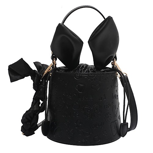 Women's Bags PU Leather Crossbody Bag Zipper Solid Color Daily Outdoor Handbags MessengerBag White Black Yellow
Women's Bags PU Leather Crossbody Bag Zipper Solid Color Daily Outdoor Handbags MessengerBag White Black Yellow