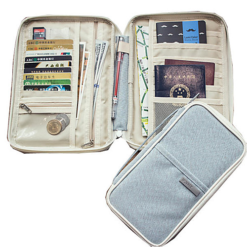 large capacity men women travel passport holder organizer cover id card bag passport wallet
large capacity men women travel passport holder organizer cover id card bag passport wallet
