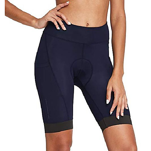 womens bike shorts 3d padded cycling bicycle shorts pockets quick dry lightweight pockets 8 navy blue l
womens bike shorts 3d padded cycling bicycle shorts pockets quick dry lightweight pockets 8 navy blue l