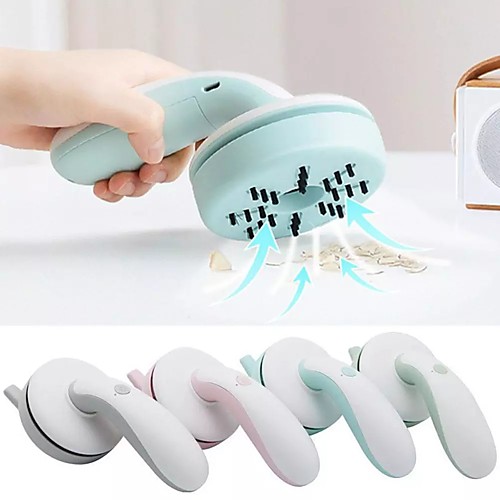 Dog Cat Brushes Special Material Brush USB Rechargeable Pet Grooming Supplies Random Color
Dog Cat Brushes Special Material Brush USB Rechargeable Pet Grooming Supplies Random Color