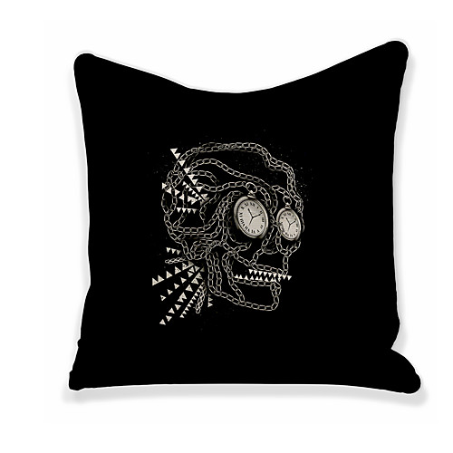 Cushion Cover 1PC Linen Soft Decorative Square Throw Pillow Cover Cushion Case Pillowcase for Sofa Bedroom 45 x 45 cm (18 x 18 Inch) Superior Quality Machine Washable
Cushion Cover 1PC Linen Soft Decorative Square Throw Pillow Cover Cushion Case Pillowcase for Sofa Bedroom 45 x 45 cm (18 x 18 Inch) Superior Quality Machine Washable