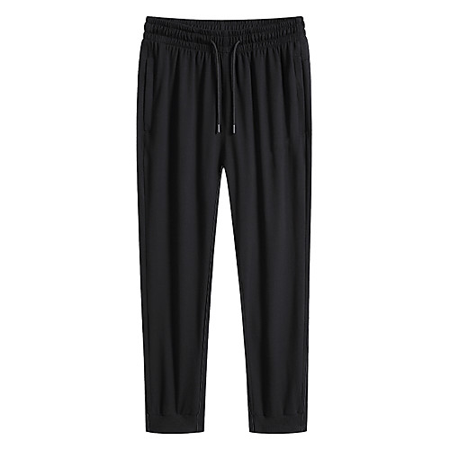 Men's Hiking Pants Trousers Solid Color Outdoor Regular Fit Breathable Quick Dry High Elasticity Wear Resistance Cotton Bottoms Black Hunting Fishing Climbing M L XL XXL XXXL
Men's Hiking Pants Trousers Solid Color Outdoor Regular Fit Breathable Quick Dry High Elasticity Wear Resistance Cotton Bottoms Black Hunting Fishing Climbing M L XL XXL XXXL