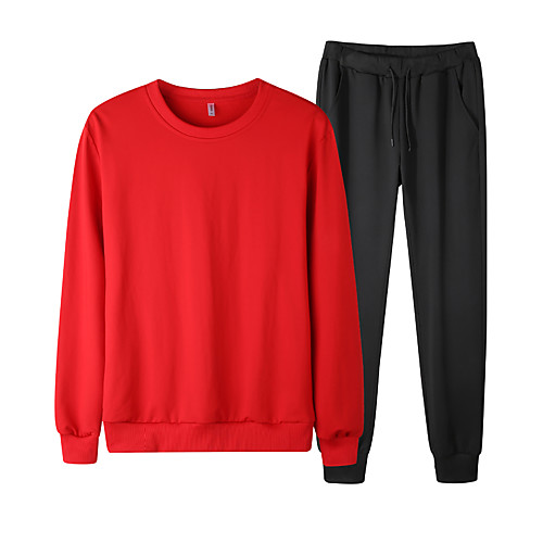 Men's Hiking Shirt with Pants Long Sleeve Clothing Suit Outdoor Lightweight Breathable Quick Dry Soft Autumn / Fall Spring Spandex Polyester Solid Color White Black Yellow Fishing Climbing Beach
Men's Hiking Shirt with Pants Long Sleeve Clothing Suit Outdoor Lightweight Breathable Quick Dry Soft Autumn / Fall Spring Spandex Polyester Solid Color White Black Yellow Fishing Climbing Beach