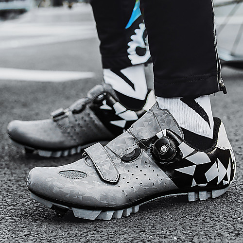 Men's Trainers Athletic Shoes Sporty Athletic Outdoor Cycling Shoes Nappa Leather Non-slipping Wear Proof White Black Green Fall Spring
Men's Trainers Athletic Shoes Sporty Athletic Outdoor Cycling Shoes Nappa Leather Non-slipping Wear Proof White Black Green Fall Spring