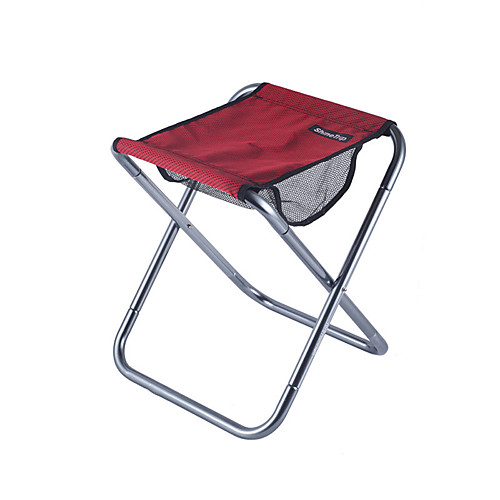 Camping Stool Multifunctional Portable Breathable Ultra Light (UL) Aluminum Alloy for 1 person Fishing Beach Camping Traveling Autumn / Fall Winter Red Blue Grey
Camping Stool Multifunctional Portable Breathable Ultra Light (UL) Aluminum Alloy for 1 person Fishing Beach Camping Traveling Autumn / Fall Winter Red Blue Grey