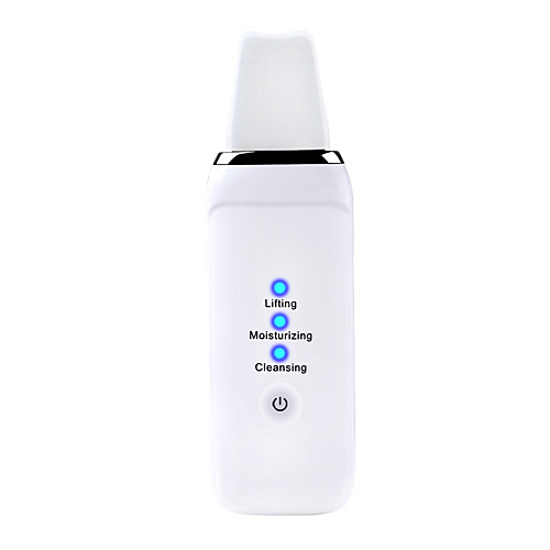 Ultrasonic Blackhead Removal Electric Scalpel Skin Cleaner Cleaning Surface Pores To Dead Skin Shovel Scalpel Face Washing And Beauty Instrument Home
Ultrasonic Blackhead Removal Electric Scalpel Skin Cleaner Cleaning Surface Pores To Dead Skin Shovel Scalpel Face Washing And Beauty Instrument Home