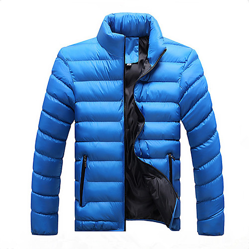 Men's Sports Puffer Jacket Hiking Fleece Jacket Winter Outdoor Quick Dry Lightweight Breathable Sweat wicking Winter Jacket Top Climbing Black Red Sky Blue Dark Blue
Men's Sports Puffer Jacket Hiking Fleece Jacket Winter Outdoor Quick Dry Lightweight Breathable Sweat wicking Winter Jacket Top Climbing Black Red Sky Blue Dark Blue