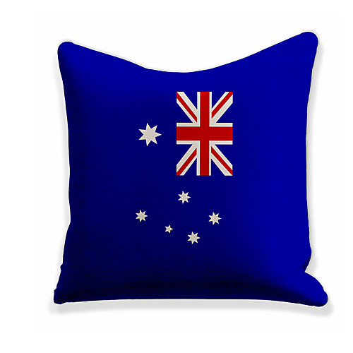 Cushion Cover 1PC Linen Soft Decorative Square Throw Pillow Cover Cushion Case Pillowcase for Sofa Bedroom 45 x 45 cm (18 x 18 Inch) Superior Quality Machine Washable
Cushion Cover 1PC Linen Soft Decorative Square Throw Pillow Cover Cushion Case Pillowcase for Sofa Bedroom 45 x 45 cm (18 x 18 Inch) Superior Quality Machine Washable