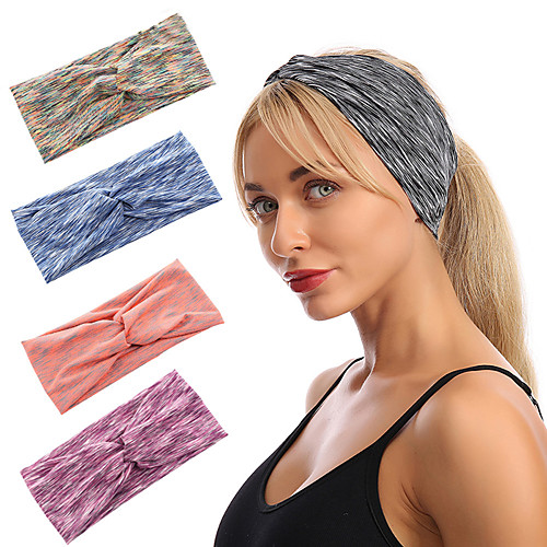 3 pcs Amazon Creative New Milk Silk Sports Cross Headband Yoga Sweat-absorbent Elastic Women's Face Wash Headband
3 pcs Amazon Creative New Milk Silk Sports Cross Headband Yoga Sweat-absorbent Elastic Women's Face Wash Headband