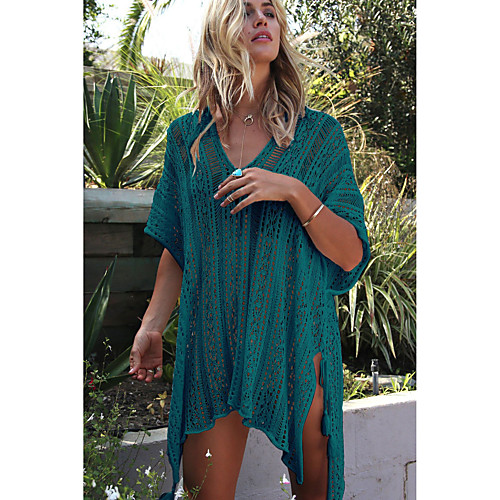 wholesale beach knitted loose bikini blouse, holiday outfit (13 colors for choice)
wholesale beach knitted loose bikini blouse, holiday outfit (13 colors for choice)