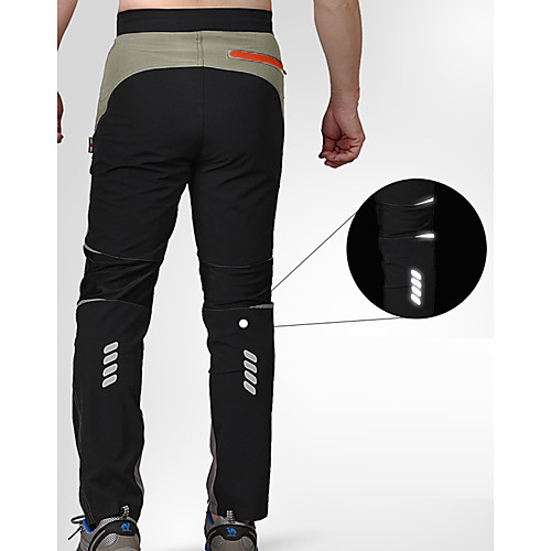 Men's Cycling Pants Hiking Pants Trousers Patchwork Summer Outdoor Quick Dry Breathable Reflective Strips Stretchy Pants / Trousers Bottoms Black Camping / Hiking Fishing Climbing M L XL XXL XXXL
Men's Cycling Pants Hiking Pants Trousers Patchwork Summer Outdoor Quick Dry Breathable Reflective Strips Stretchy Pants / Trousers Bottoms Black Camping / Hiking Fishing Climbing M L XL XXL XXXL