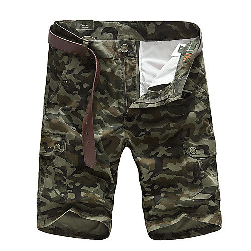 Men's Hiking Shorts Hiking Cargo Shorts Camo Summer Outdoor Comfort Quick Dry Breathable Soft Cotton Shorts Army Green Khaki Hunting Fishing Climbing M L XL XXL XXXL / Wear Resistance
Men's Hiking Shorts Hiking Cargo Shorts Camo Summer Outdoor Comfort Quick Dry Breathable Soft Cotton Shorts Army Green Khaki Hunting Fishing Climbing M L XL XXL XXXL / Wear Resistance
