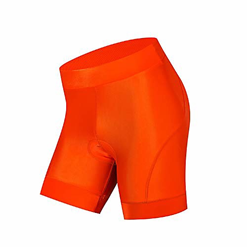 cycling shorts women bike gel silicone padded mtb cycling shorts mountain road racing tights trousers riding bike underwear clothes summer quick dry orange p.
cycling shorts women bike gel silicone padded mtb cycling shorts mountain road racing tights trousers riding bike underwear clothes summer quick dry orange p.