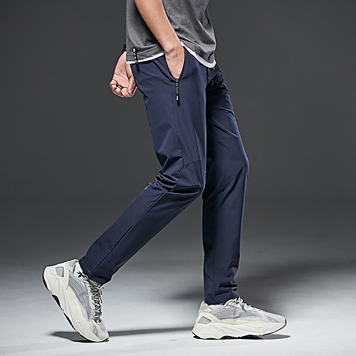 Men's Hiking Pants Trousers Convertible Pants / Zip Off Pants Solid Color Outdoor Breathable Quick Dry Multi-Pockets Wear Resistance Spandex Pants / Trousers Black Army Green Grey Dark Blue Hunting
Men's Hiking Pants Trousers Convertible Pants / Zip Off Pants Solid Color Outdoor Breathable Quick Dry Multi-Pockets Wear Resistance Spandex Pants / Trousers Black Army Green Grey Dark Blue Hunting