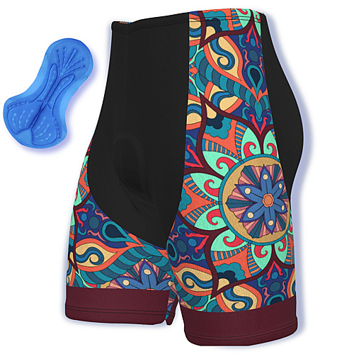 21Grams Men's Cycling Shorts Spandex Bike Padded Shorts / Chamois Breathable Quick Dry Sports Burgundy Mountain Bike MTB Road Bike Cycling Clothing Apparel Bike Wear / Athleisure
21Grams Men's Cycling Shorts Spandex Bike Padded Shorts / Chamois Breathable Quick Dry Sports Burgundy Mountain Bike MTB Road Bike Cycling Clothing Apparel Bike Wear / Athleisure